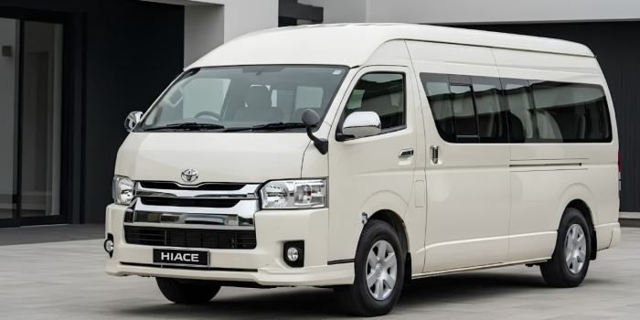 Vehicle Details